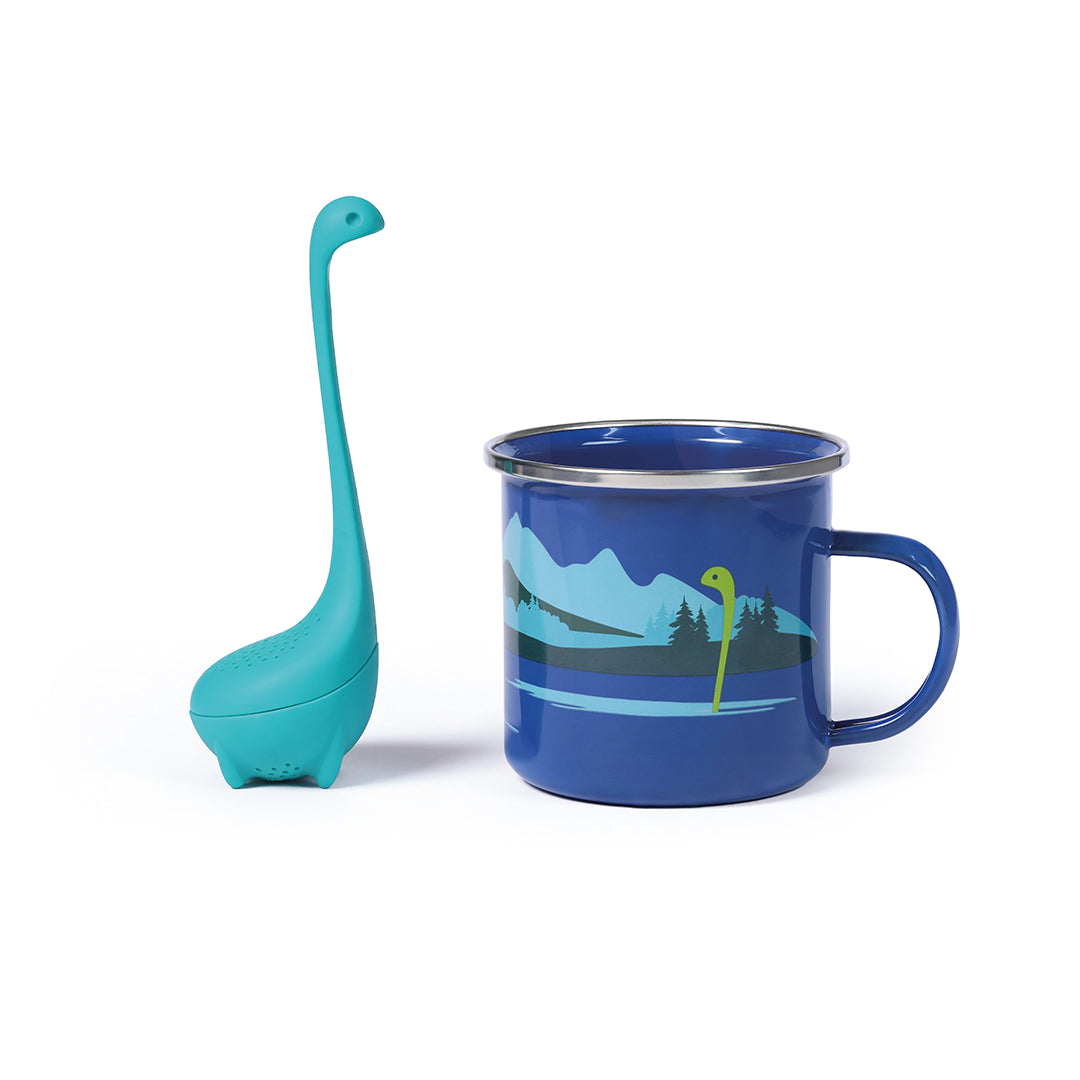 Cup of Nessie