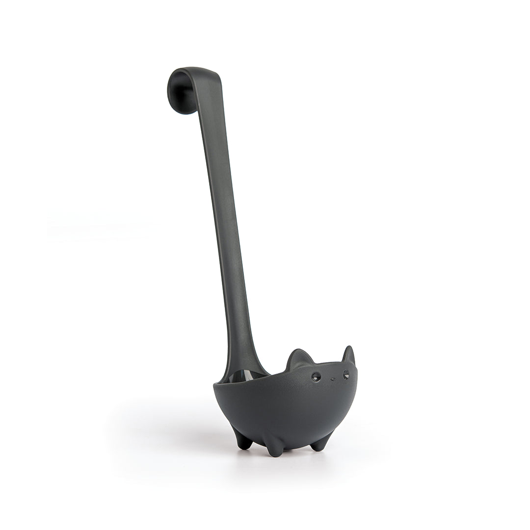 Nessie - Soup standing ladle - OTOTO – OTOTO DESIGN