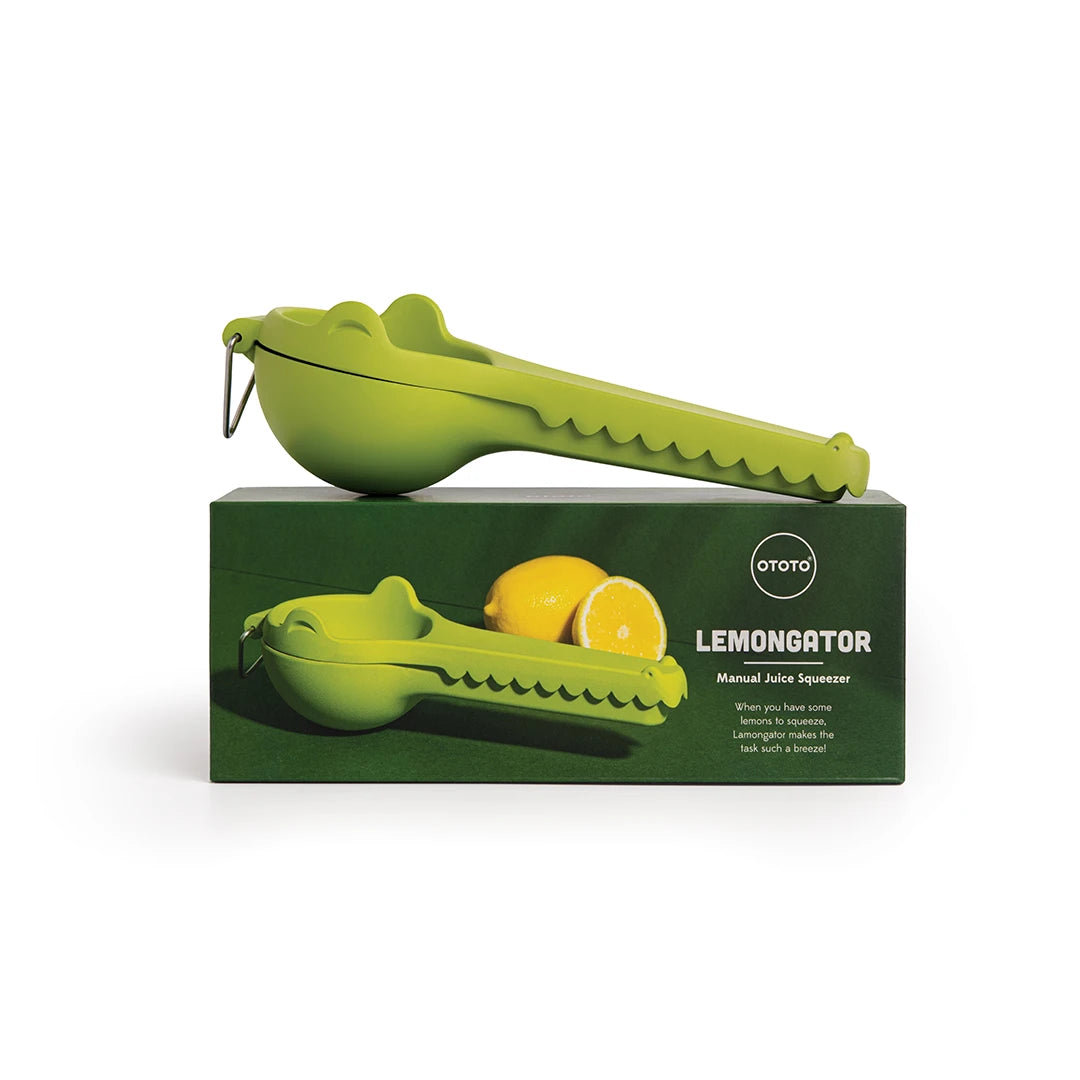 Lemongator