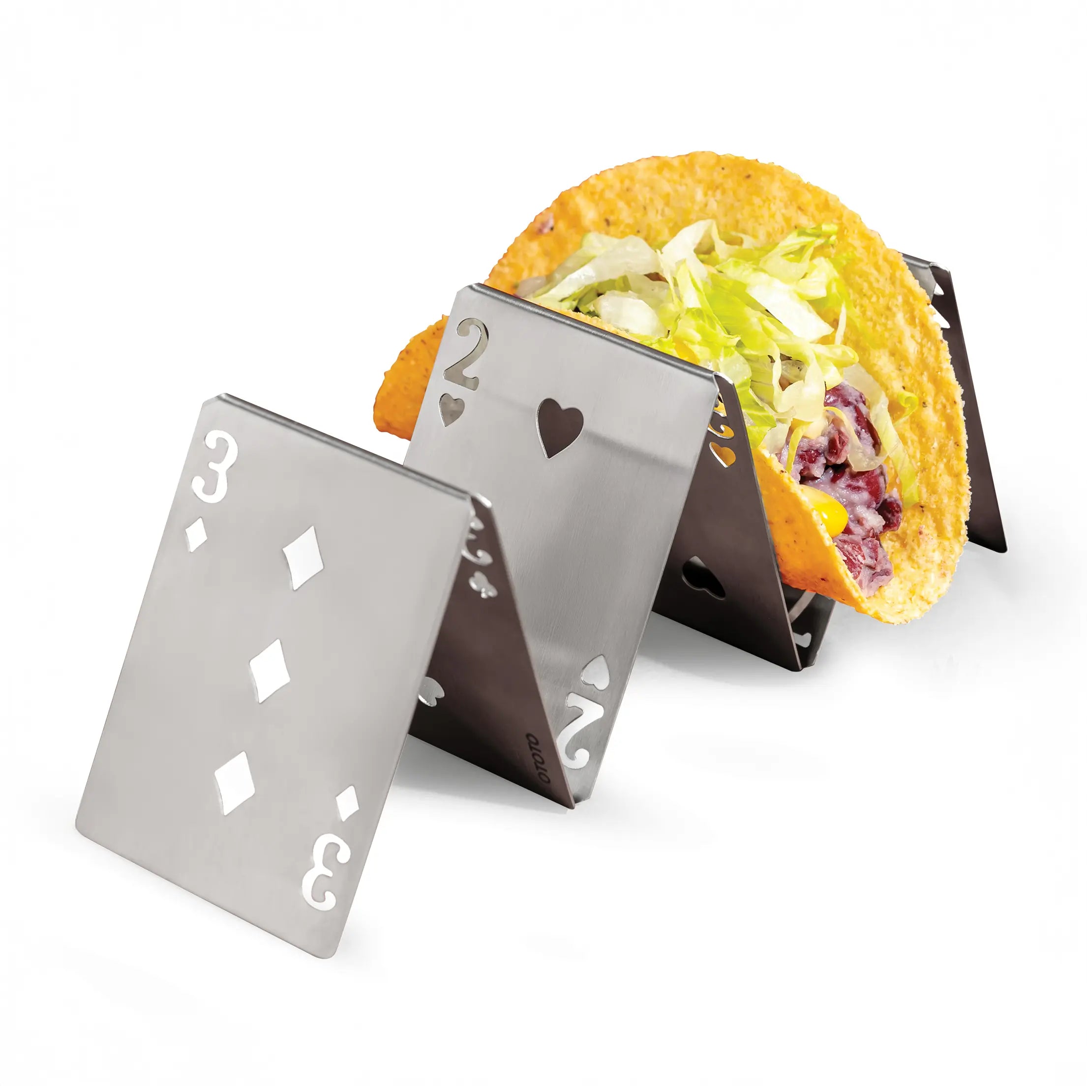 Pick-a-Taco - Taco Holder – OTOTO DESIGN