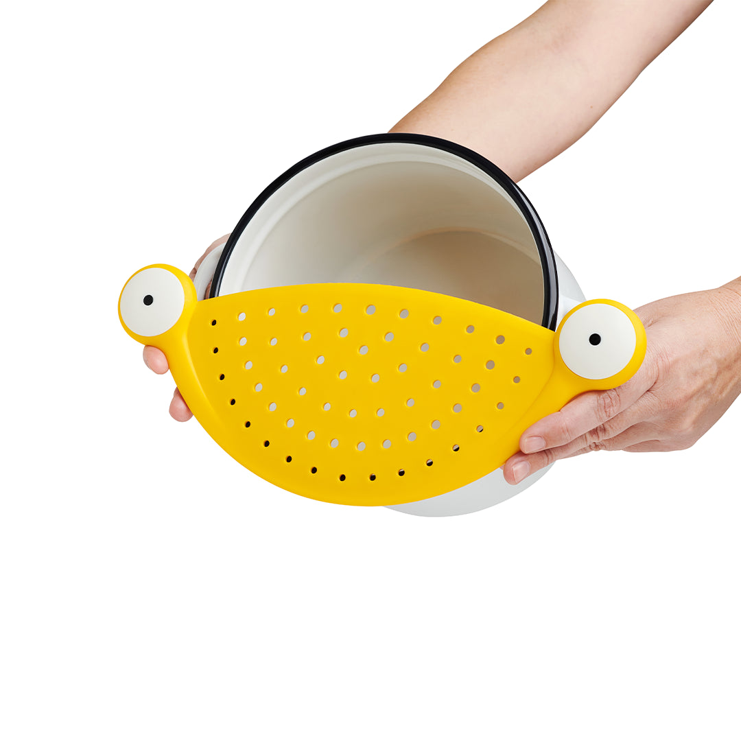 Monstrainer