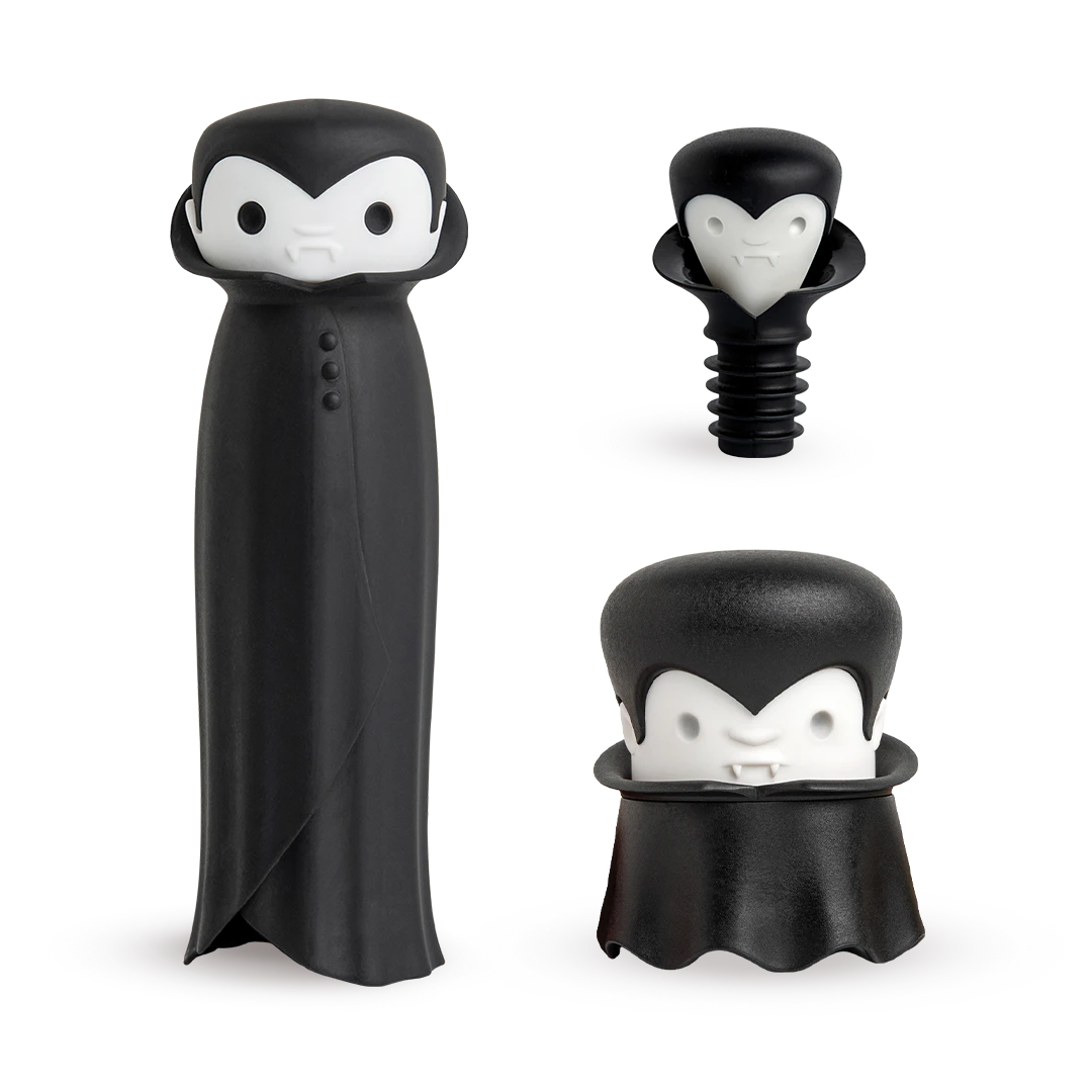 Count Corkula, Gracula, Drac N roll – OTOTO DESIGN Count Corkula, Gracula, Drac N roll – OTOTO DESIGN