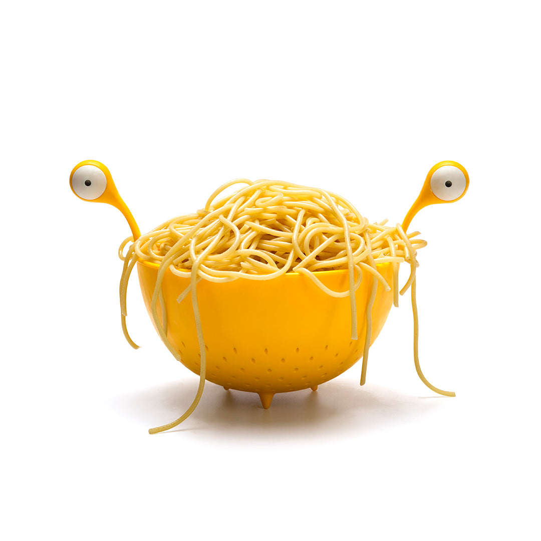 Spaghetti Monster