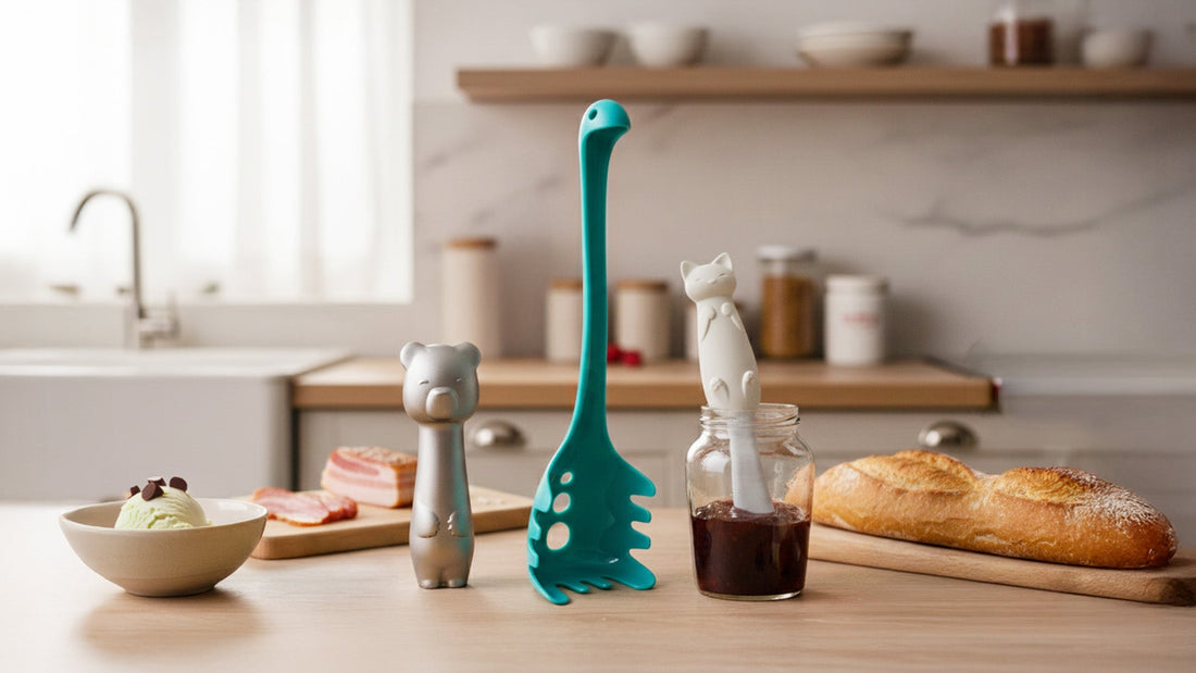 The "Gallery" Dinner: A 3-Course Date Night Where the Tools are the Art