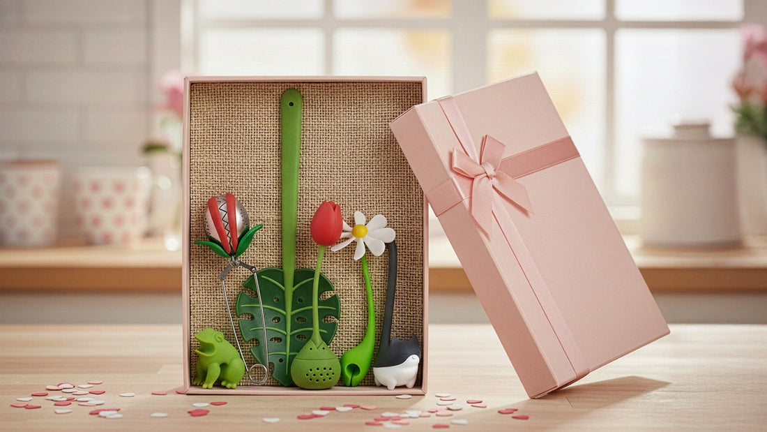 The OTOTO Bouquet: A Gift That Grows With You