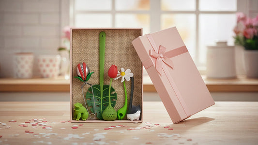 The OTOTO Bouquet: A Gift That Grows With You