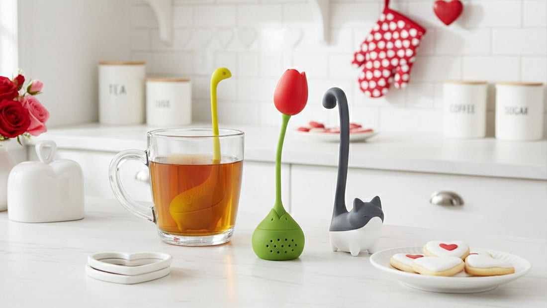 Steeping Secrets: A Guide to the Ultimate Magical Tea Time