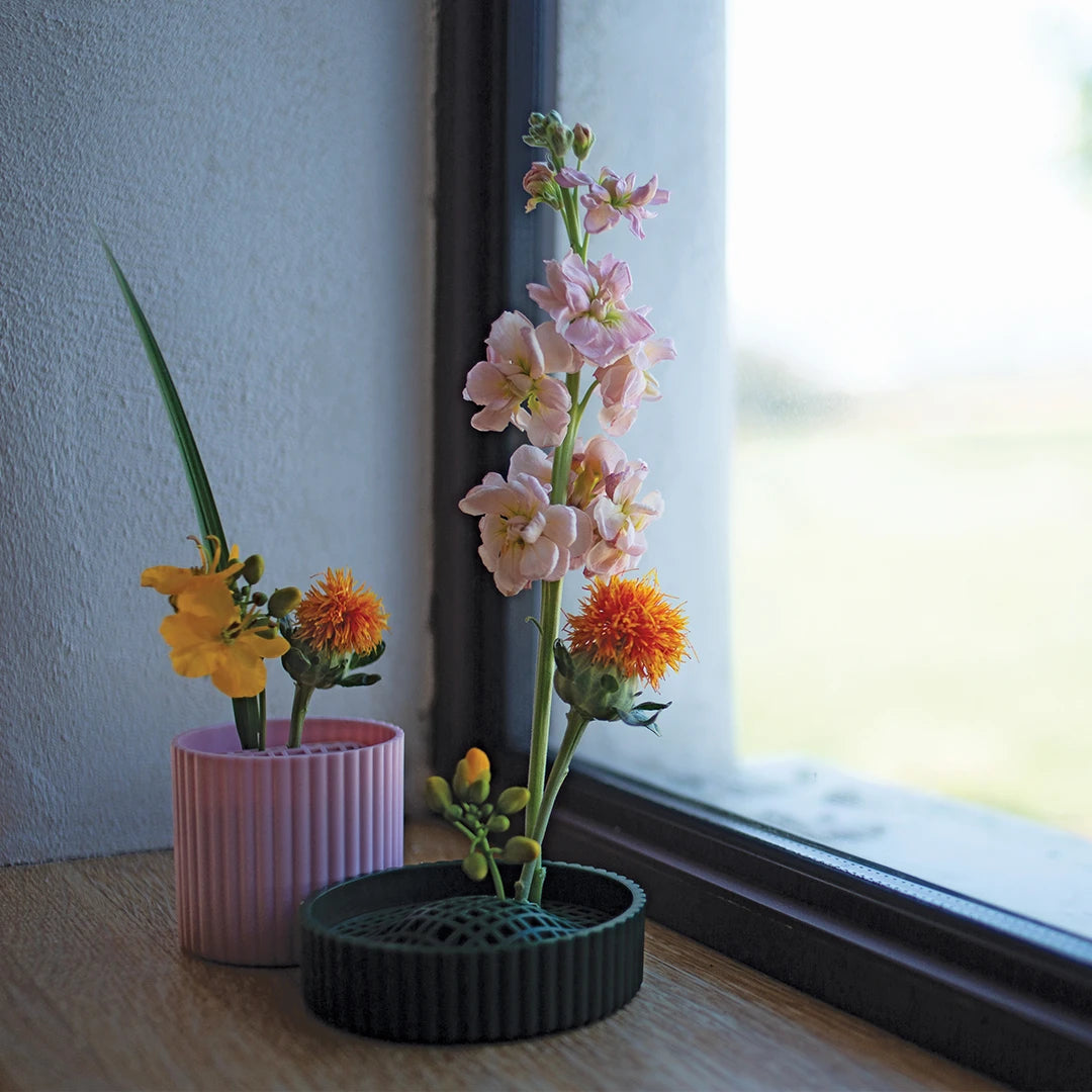 Blossom - Flower Holder - OTOTO