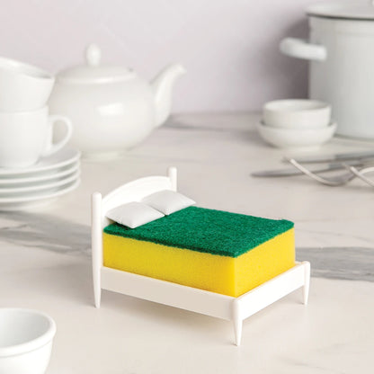 Clean Dreams Kitchen Sponge Holder