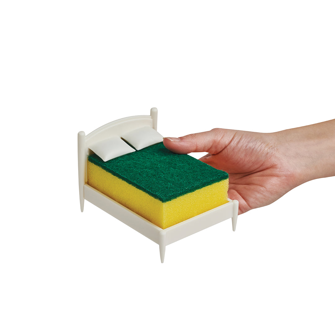 Bunk bed sponge holder : r/functionalprint