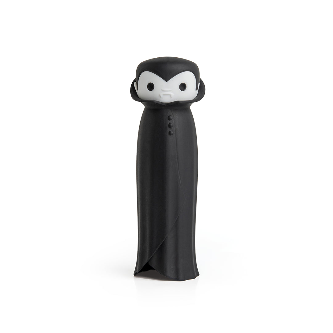 Drac N' Roll the Garlic Peeler