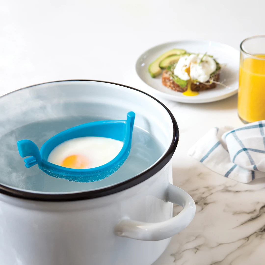 Eggondola - Egg Poacher - OTOTO – OTOTO DESIGN