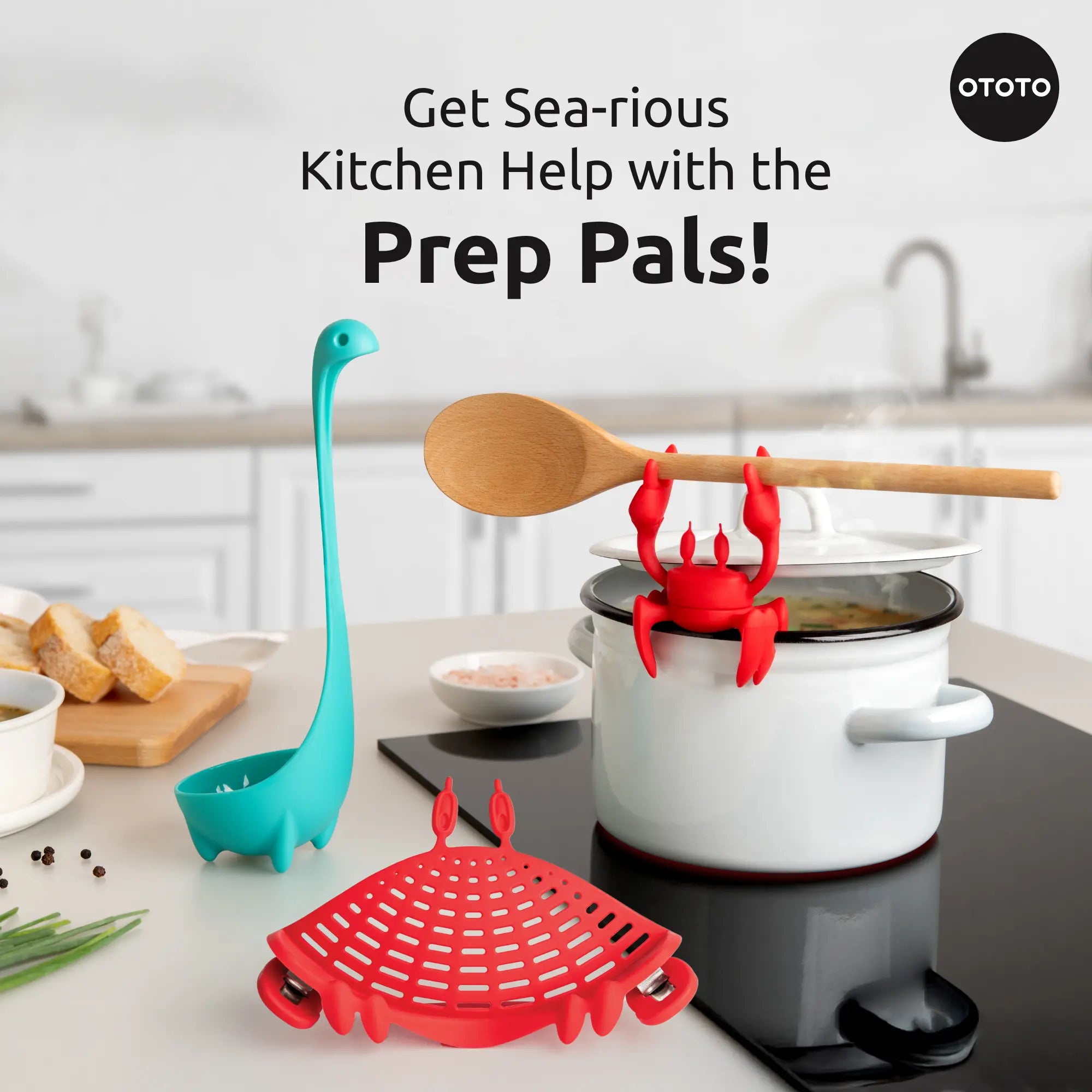 Prep Pals - Thumbnail 5