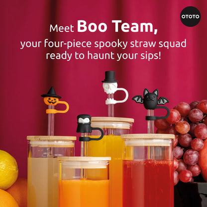 Boo Team