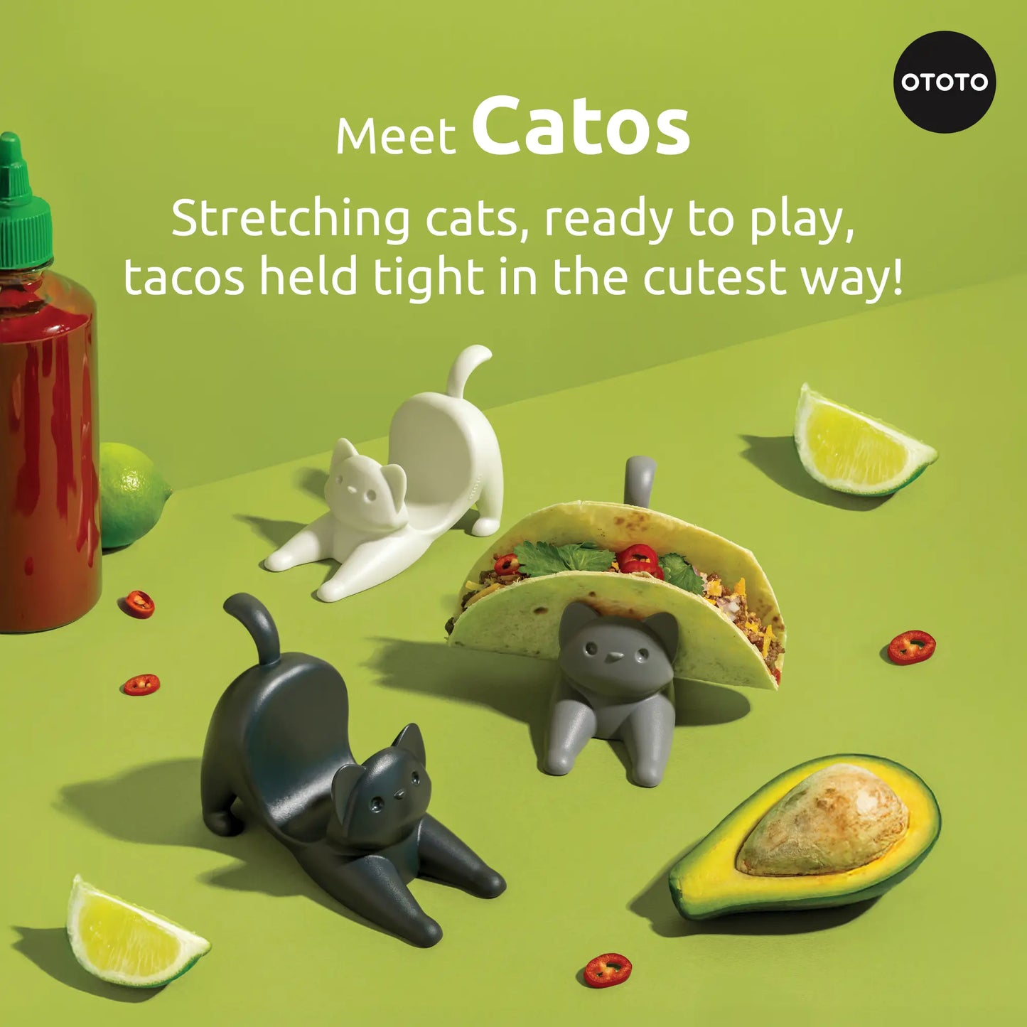 Catos