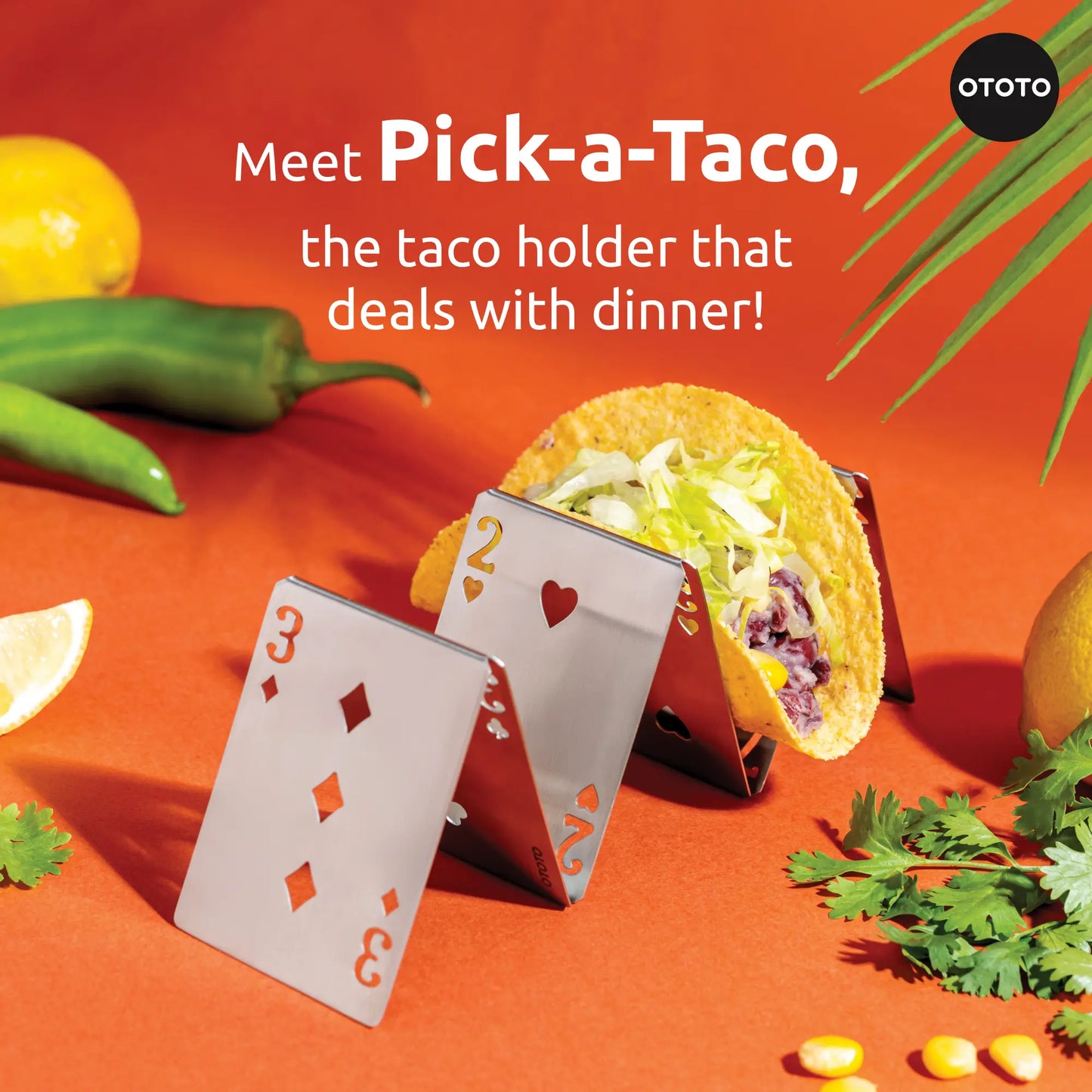 Pick-a-Taco