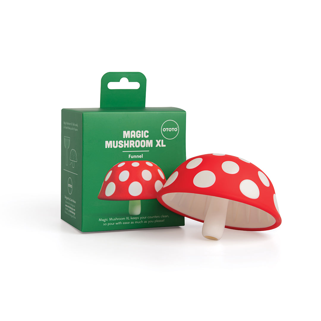 Magic Mushroom XL
