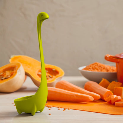 Dinosaur ladle on sale