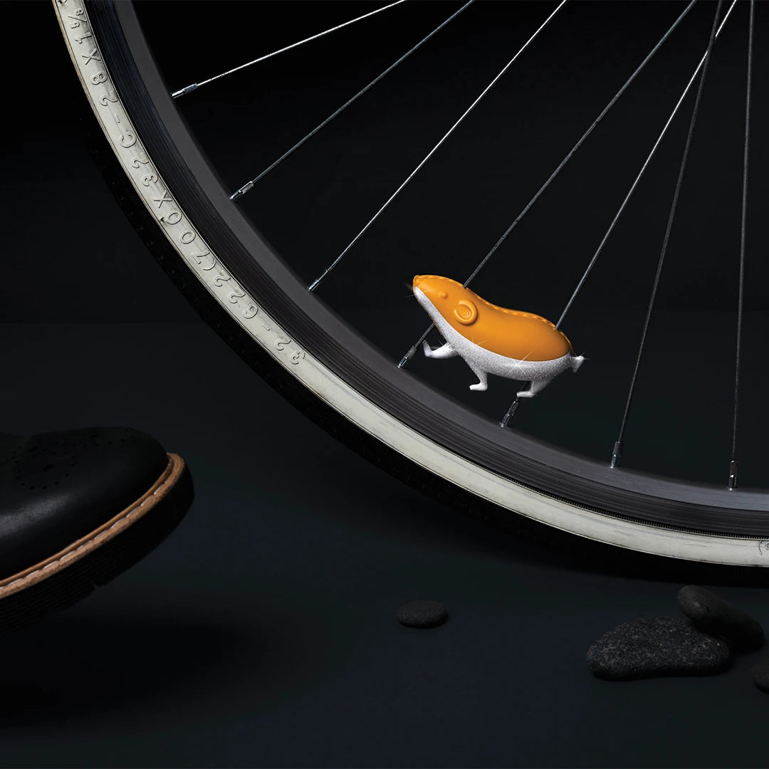 Speedy - Glittery Bike Accessory - OTOTO – OTOTO DESIGN