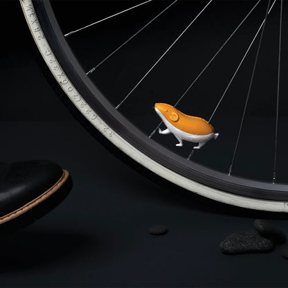 Rollerama accessoire vélo Ototo design - Loisirs et culture