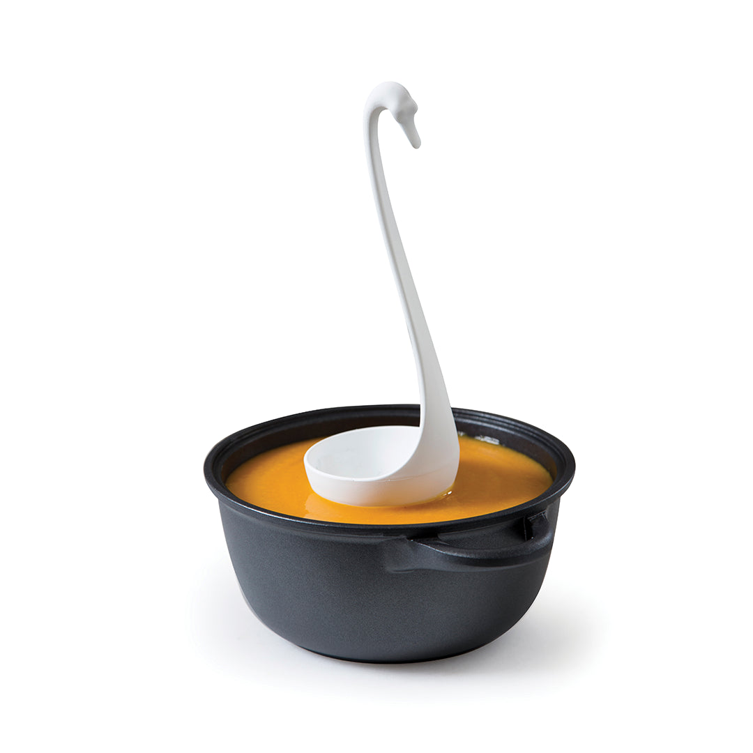 Swanky Floating Ladle OTOTO OTOTO DESIGN