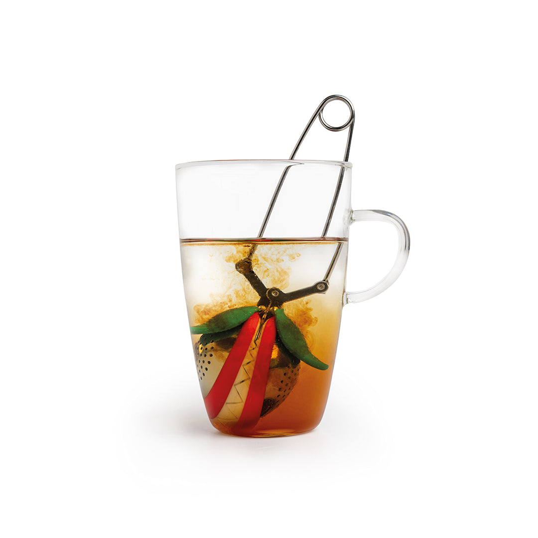 Venus Double Wall Cup Infuser