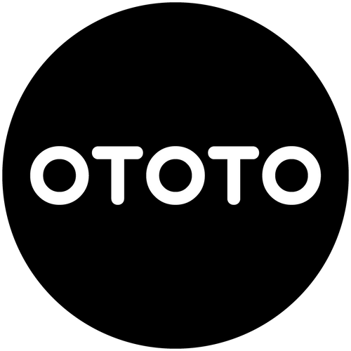 Ototo Gracula Garlic Cutter - Interismo Online Shop Global