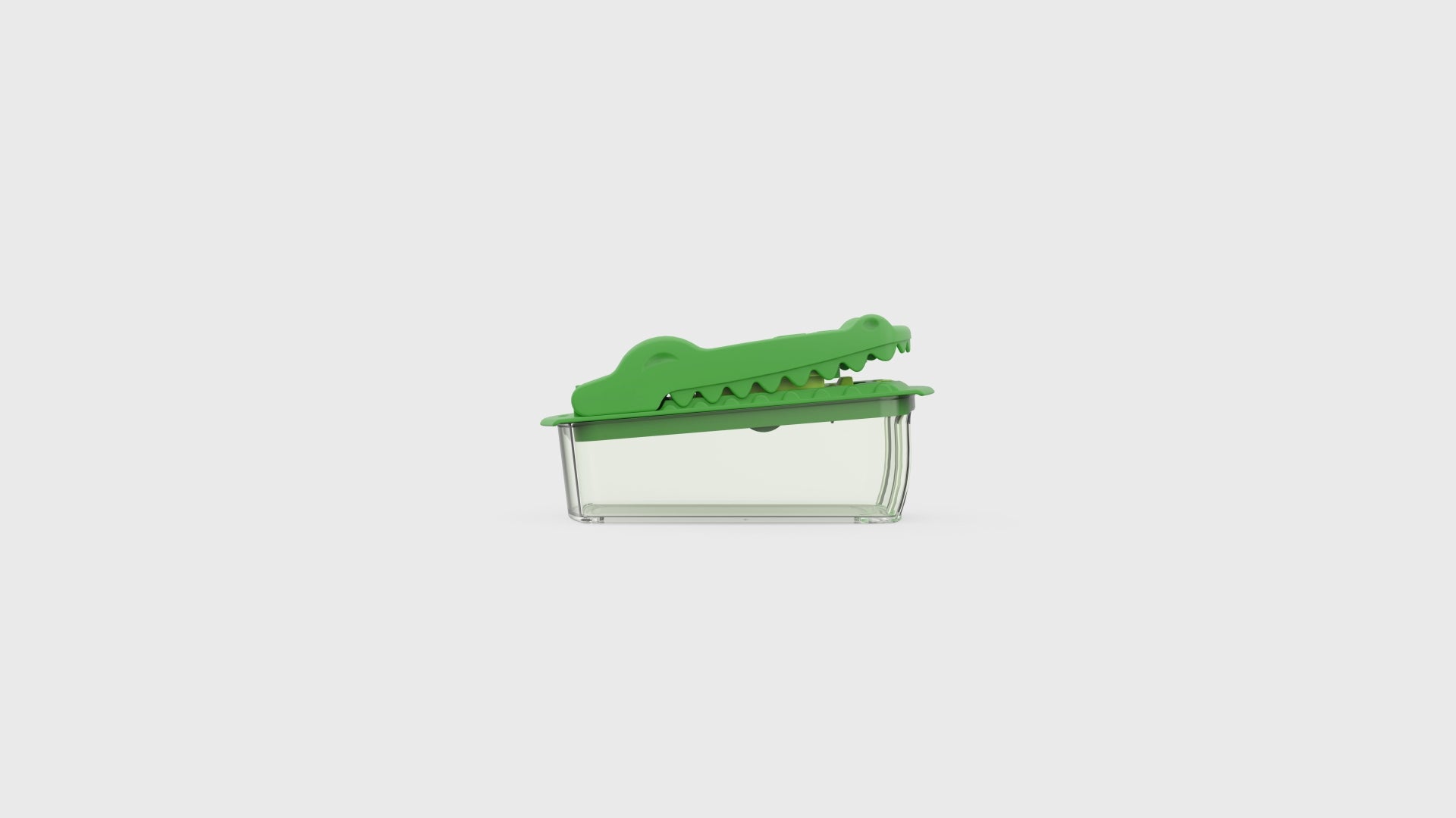Croc Chop - Vegetable Chopper & Slicer - OTOTO – OTOTO DESIGN