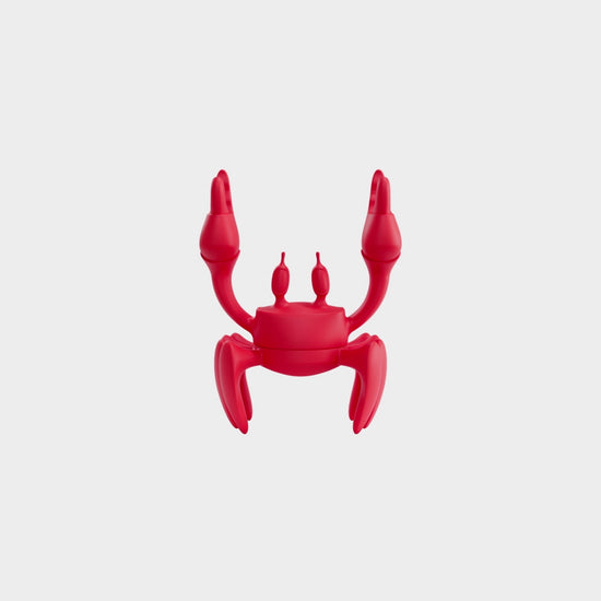 OTOTO Red the Crab Silicone … curated on LTK