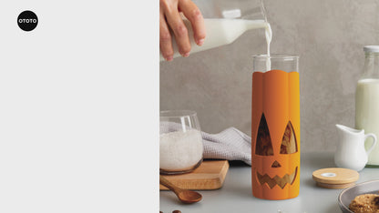 Jack-o-Cup