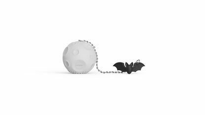 Moonlit Tea Infuser
