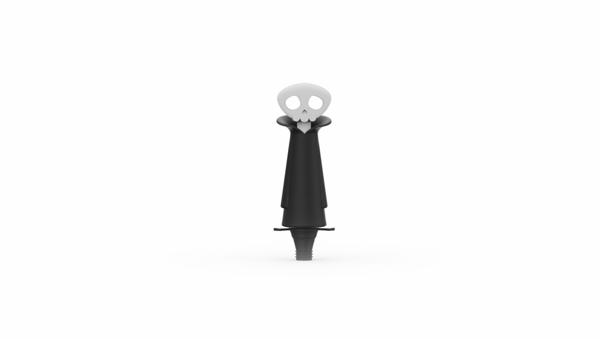 Ototo Spookelier Wine Stopper
