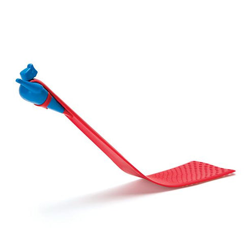 Pan Man - Superhero Spatula