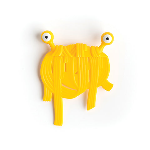 Spaghetti Tale